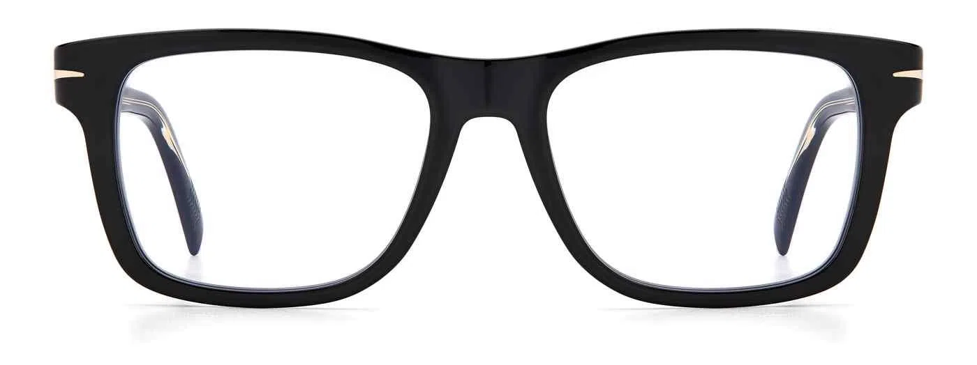 David Beckham Db1073 Eyeglasses - view 14